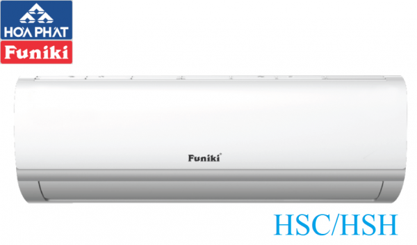 Điều hòa Funiki  9000 BTU 1 chiều HSC09TMU