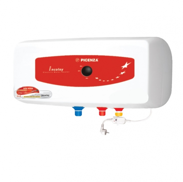 Bình Nóng Lạnh Picenza 20L N20EU