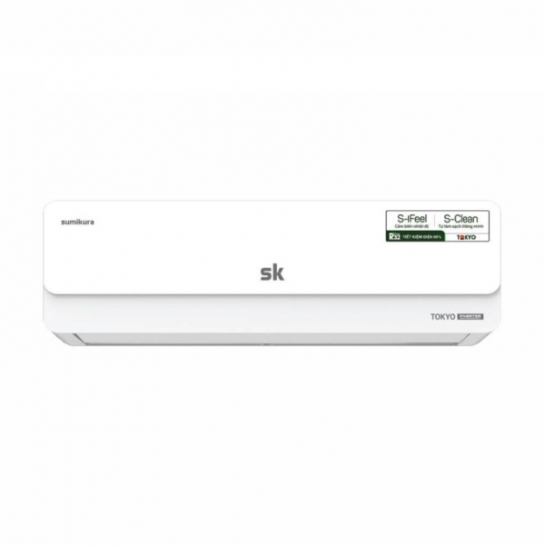 Điều hòa Sumikura 9000BTU 1 chiều inverter APS-092 TOKYO