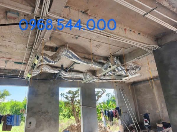 7 LÝ DO KHÁCH HÀNG NÊN LỰA CHỌN ĐIỀU HÒA ÂM TRẦN NỐI ỐNG GIÓ DAIKIN CHO CÔNG TRÌNH