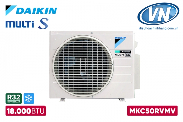 HÀNG SẴN TẠI KHO- BẢO HÀNH 6 THÁNG (Thanh Lý Điều hòa Multi Daikin dàn nóng 2 chiều 4MXS80EVMA)