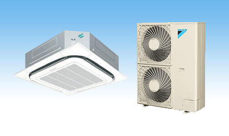 BÁO GIÁ ĐIỀU HÒA ÂM TRẦN DAIKIN THƯƠNG HIỆU SỐ 1