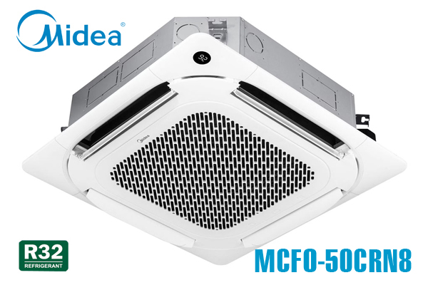Điều hòa âm trần Midea 50.000BTU 1 chiều MCFO-50CRN8
