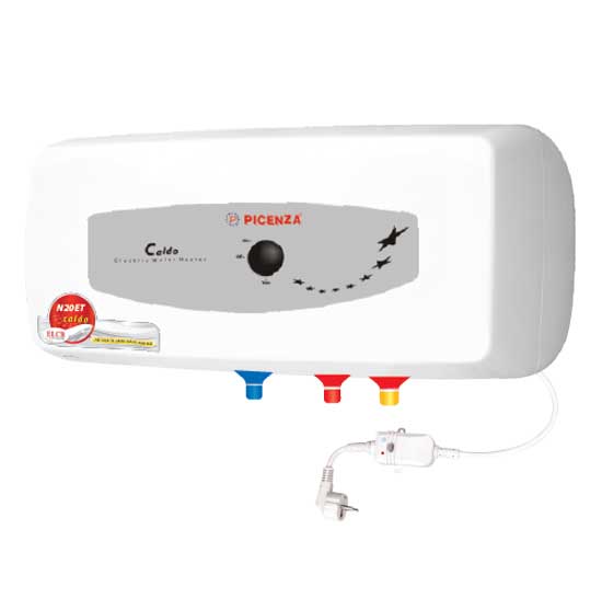 Bình nóng lạnh Picenza 20 Lít N20ET