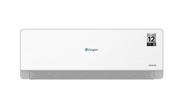 Điều hòa Casper 2 chiều inverter 24000BTU  QH-24IU36A